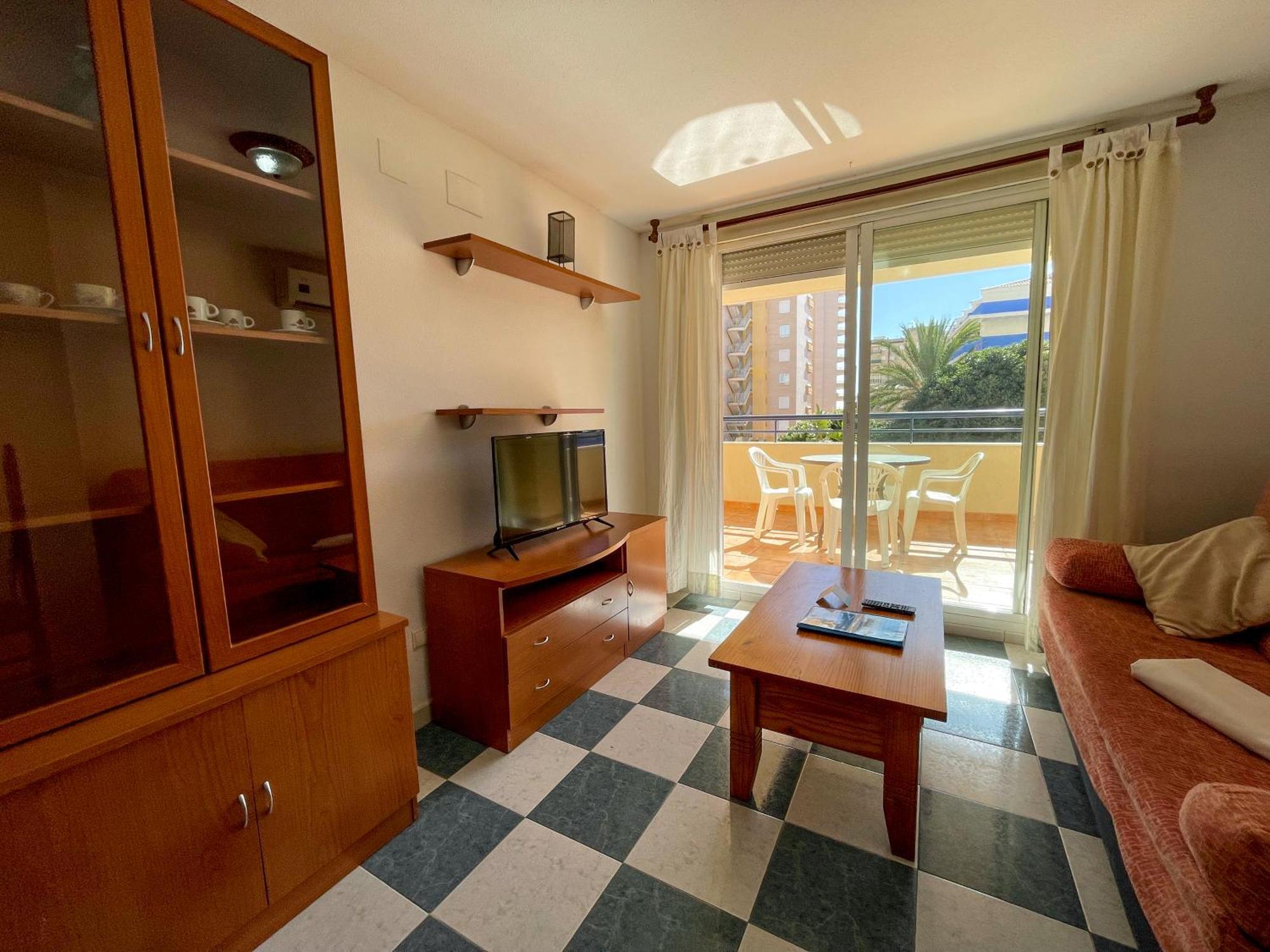 Apartamentos Bonaire 3000 Oropesa del Mar Exterior foto