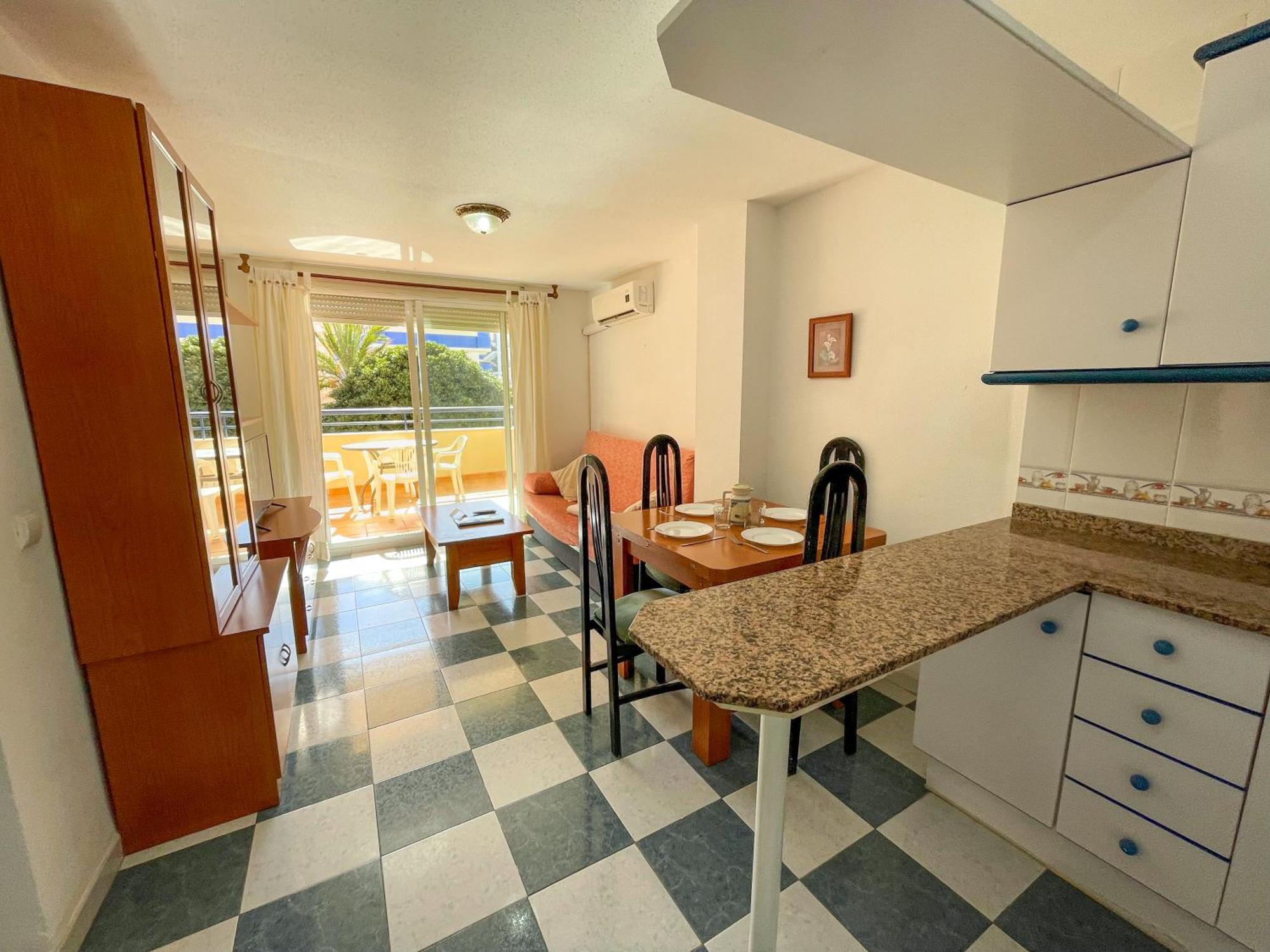 Apartamentos Bonaire 3000 Oropesa del Mar Exterior foto